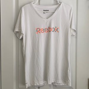 Reebok Workout T-shirt